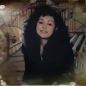 Meet your Posher, Veronica